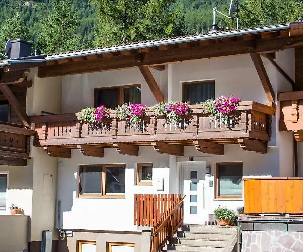 Haus Marina