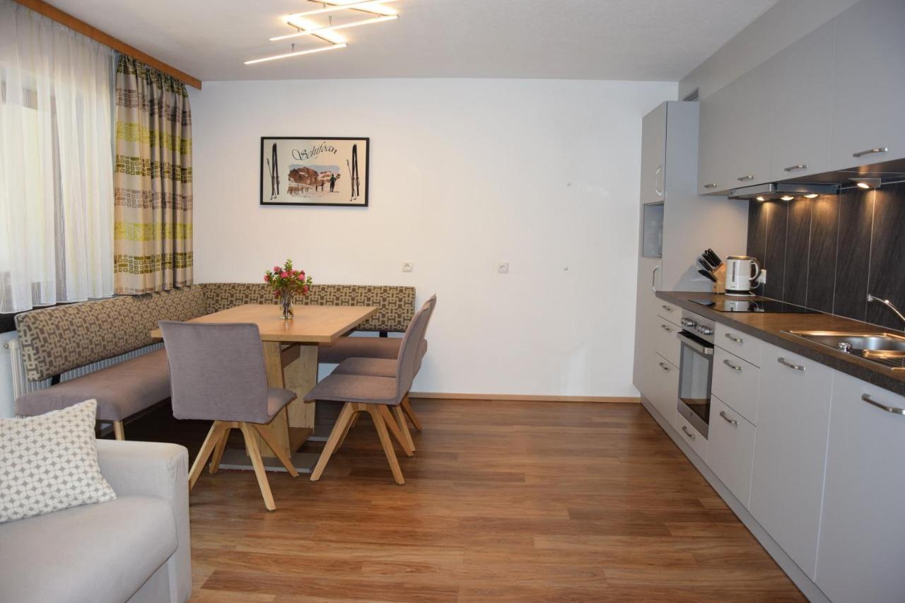 Apartment Haus Marina *