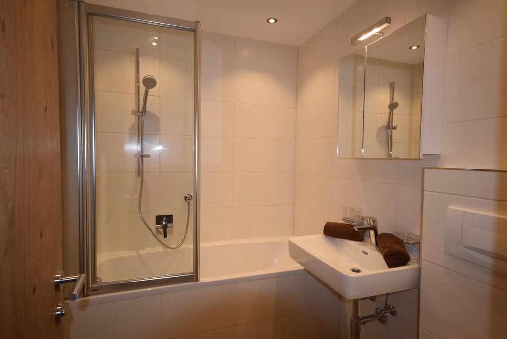 Haus Marina Apartment Solden