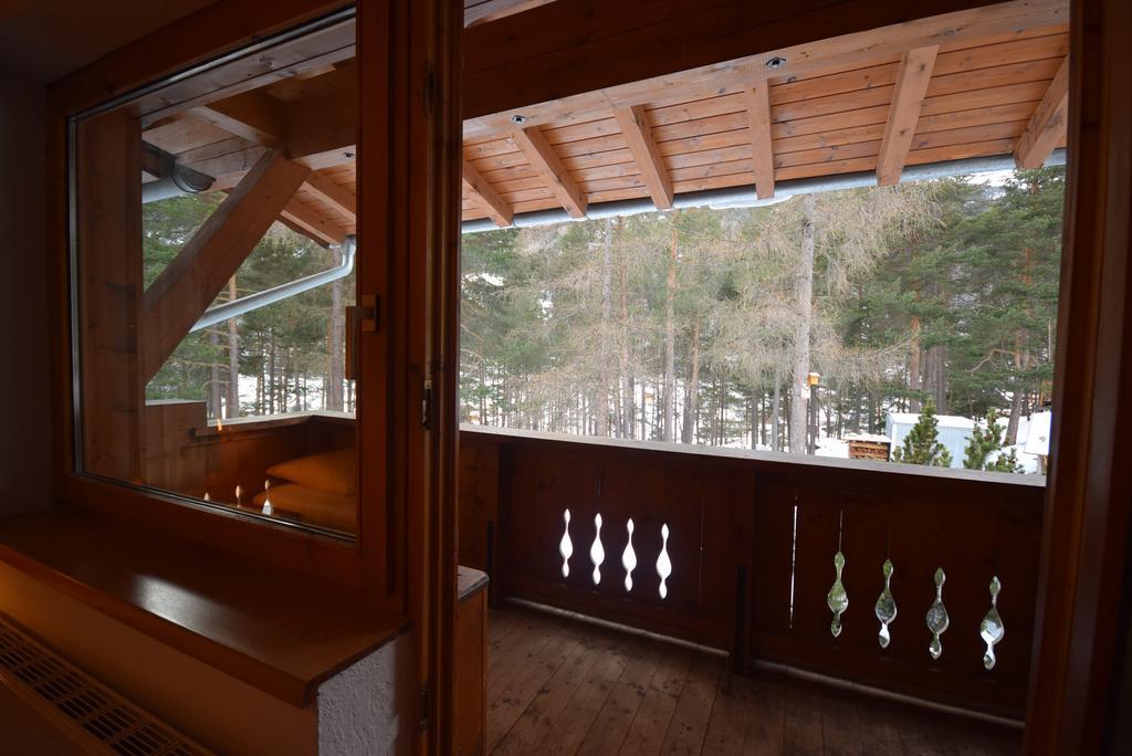 Haus Marina Apartment *