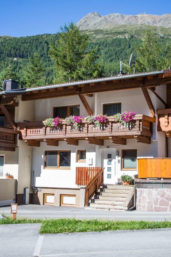 Apartment Haus Marina