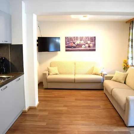 Haus Marina Apartment Solden Exterior photo