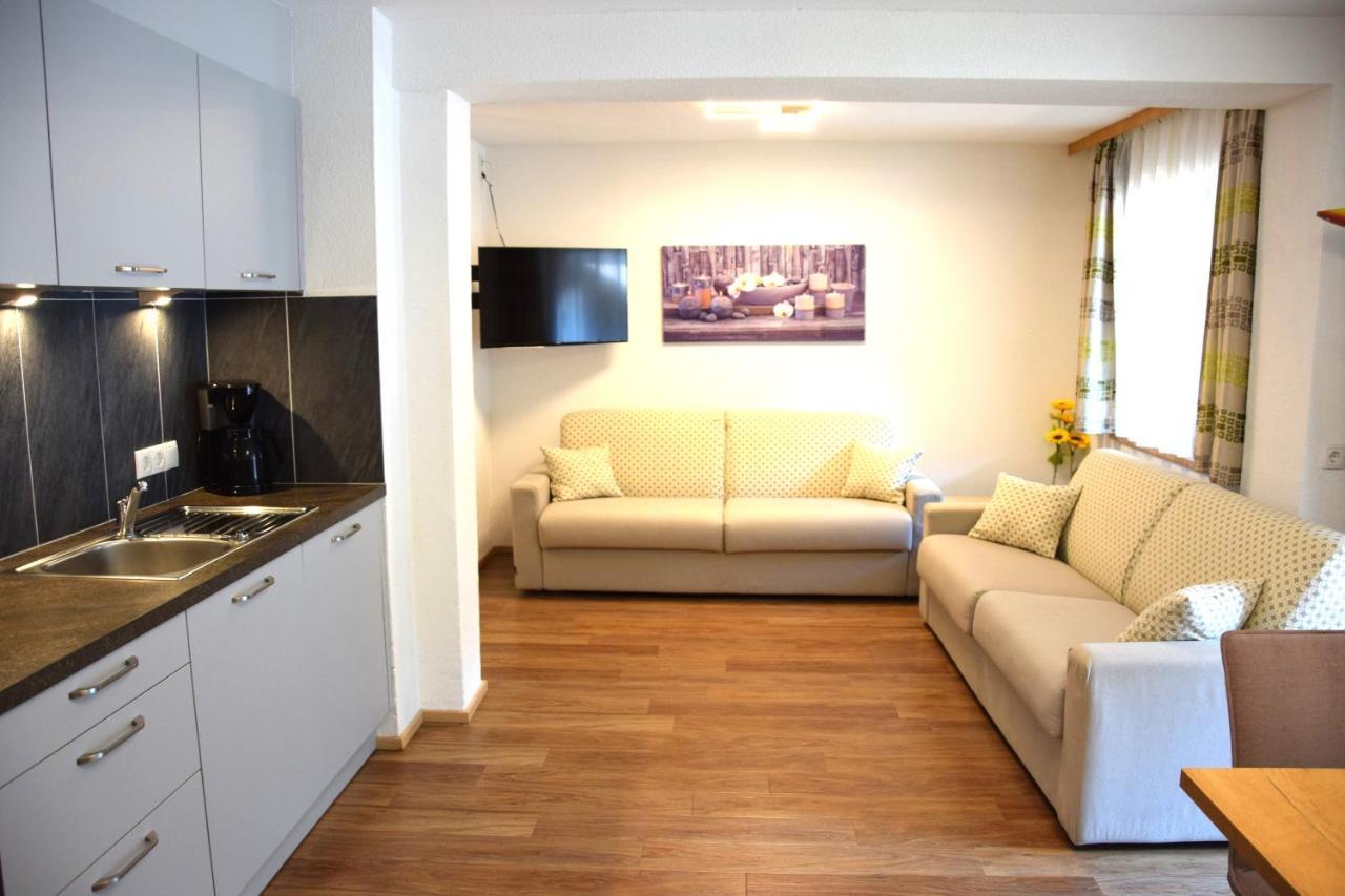 Apartment Haus Marina *