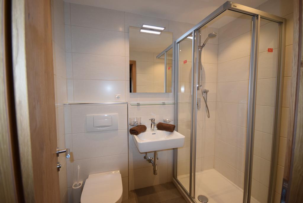 Apartment Haus Marina