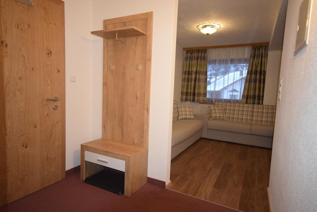 Haus Marina * Sölden
