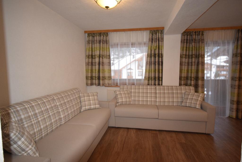 Haus Marina Sölden